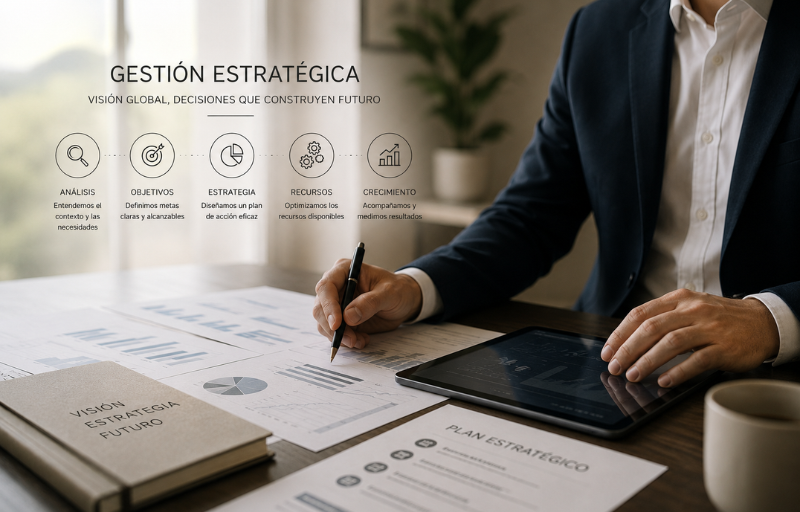 gestion